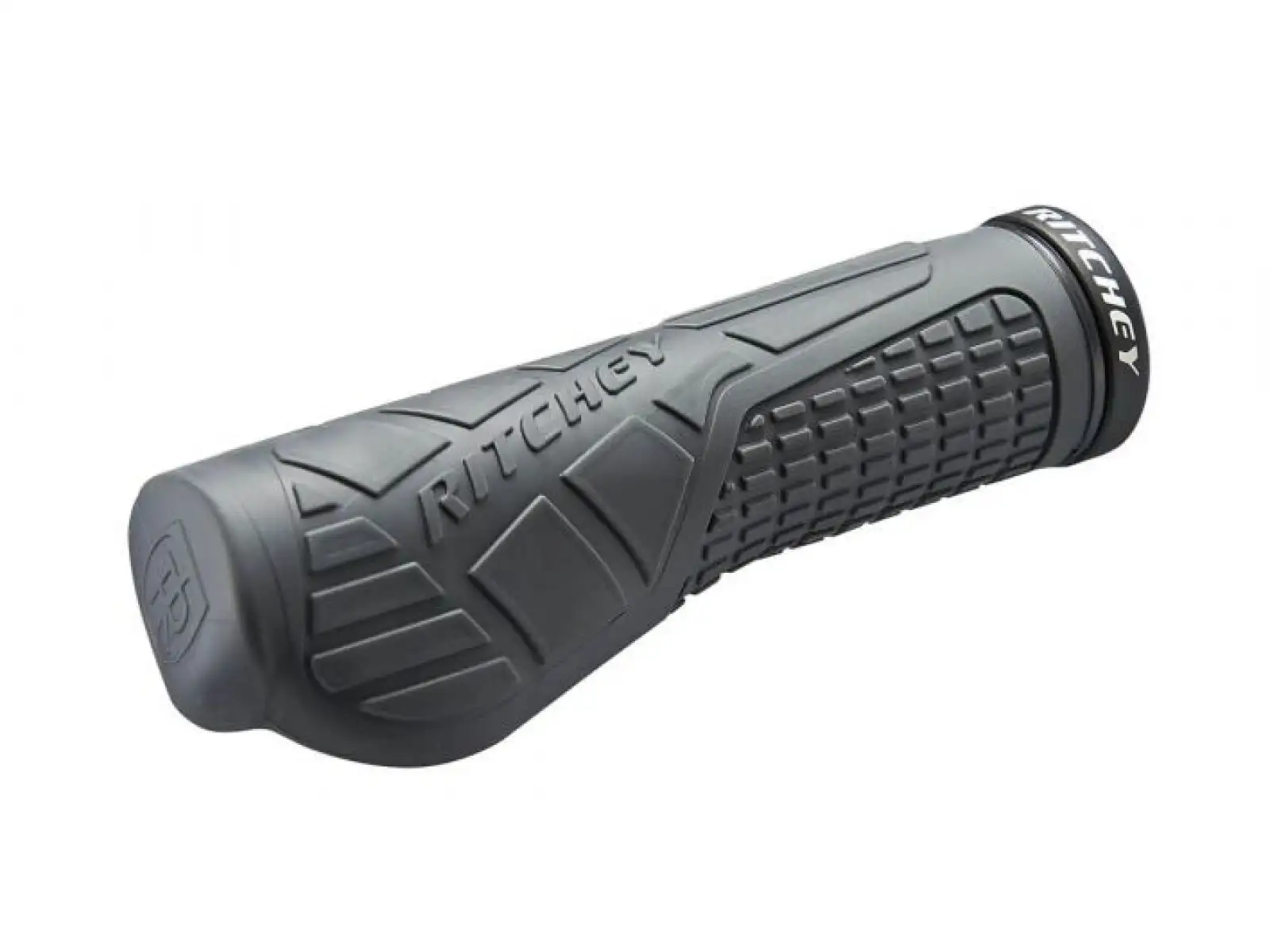Ritchey WCS EGP Lock-On Griffe Schwarz