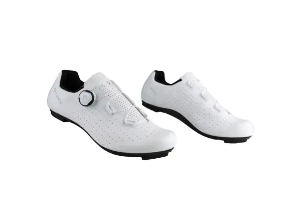 Force Road Nexis Rennradschuhe weiß