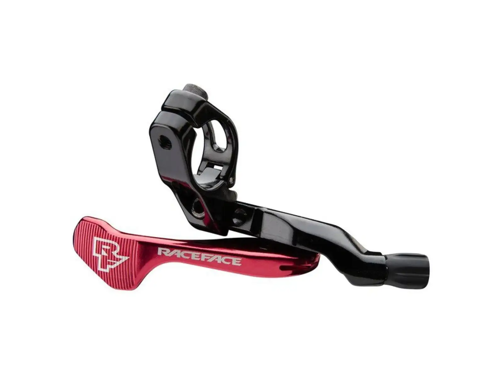 Race Face Turbine R Sattelstütze Hebel Rot