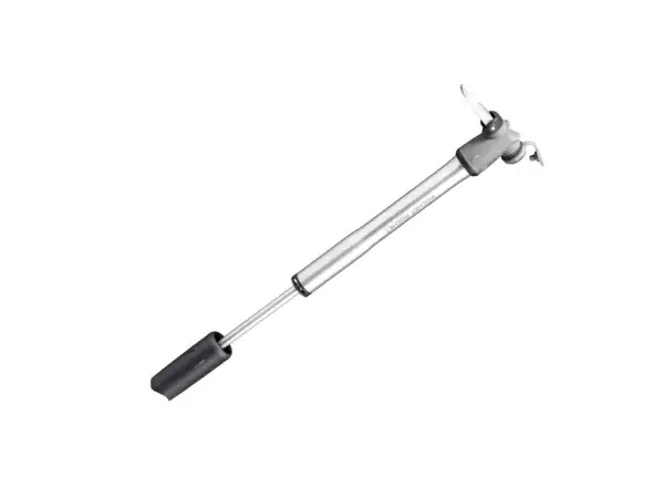 Topeak Pocket Rocket Pumpe Schwarz