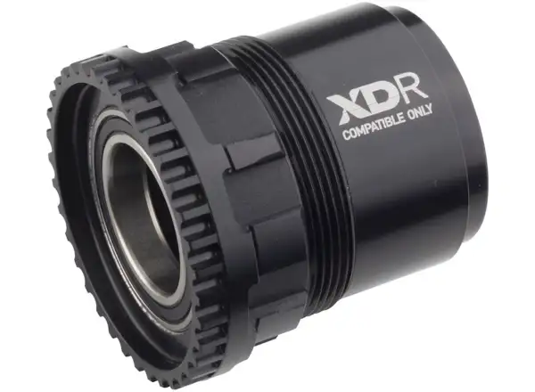 Zipp Cognition Gen 2 NSW Nuss XDR