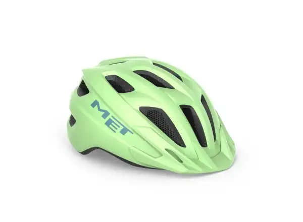 MET Crackerjack Mips Kinderhelm Mint