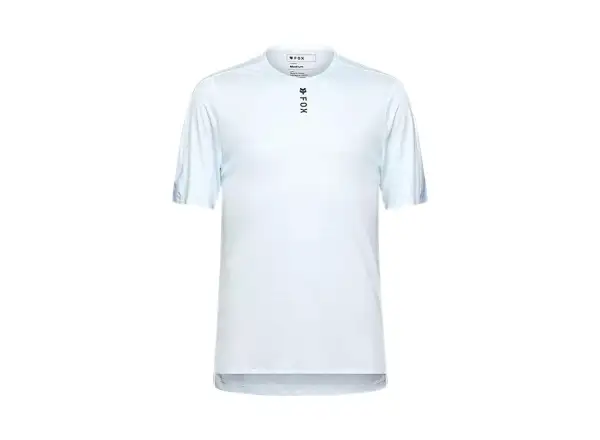 Fox Flexair Pro Ss Jersey Herren Trikot Kurzarm Pale Blue