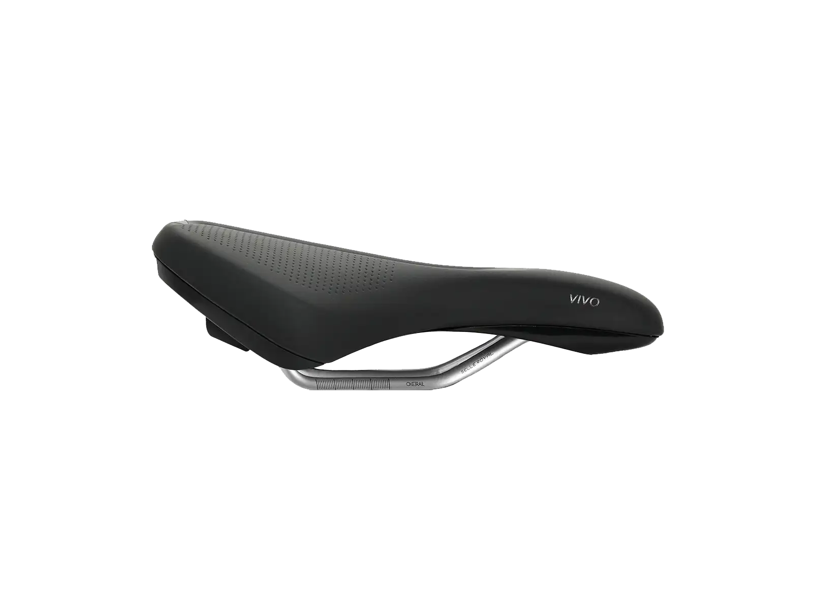 Selle Royal Vivo Moderate Sattel schwarz