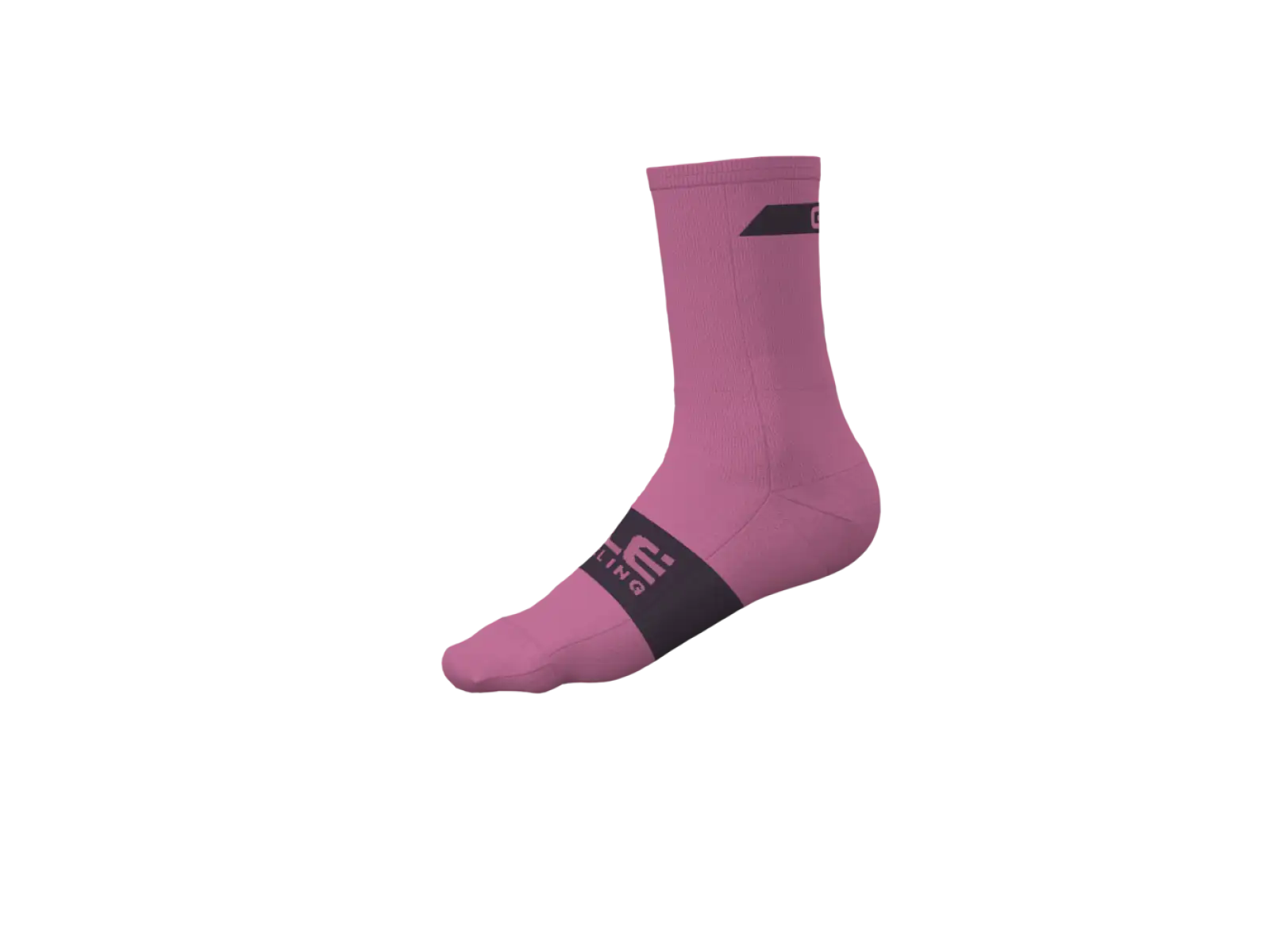 Alé Follow Me Socken Pink