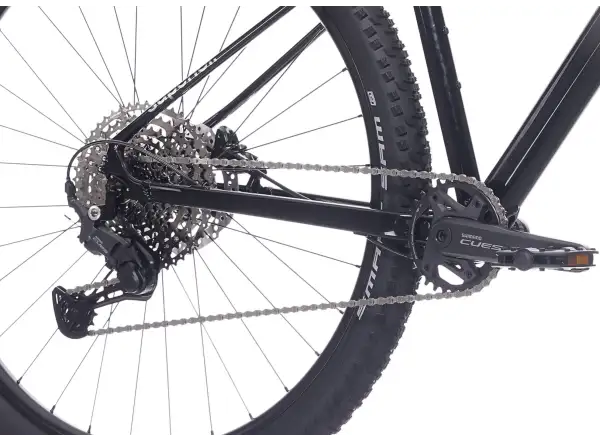 Superior XC 6.9 Mountainbike Gloss Black