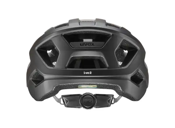 Uvex I-vo 2 Helm Powder/Grey Matt
