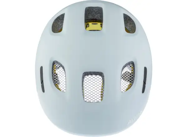 Alpina Ximo 2 Kinderhelm Pastel Blue Matt