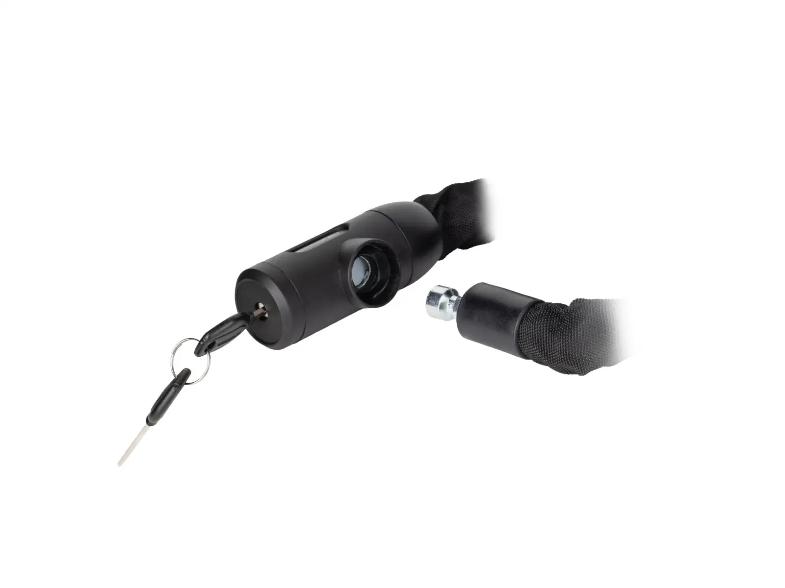 Force Rage 10 Kettenschloss 10/900 mm schwarz