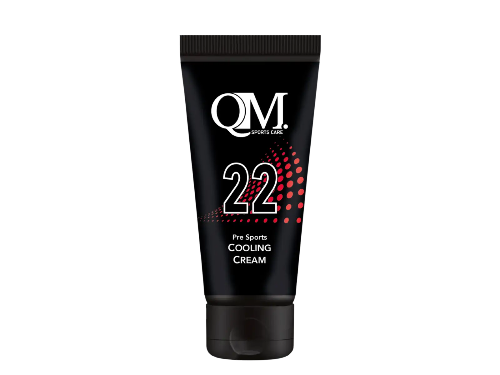 QM Sportscare QM22 Kühlende Creme 150 ml