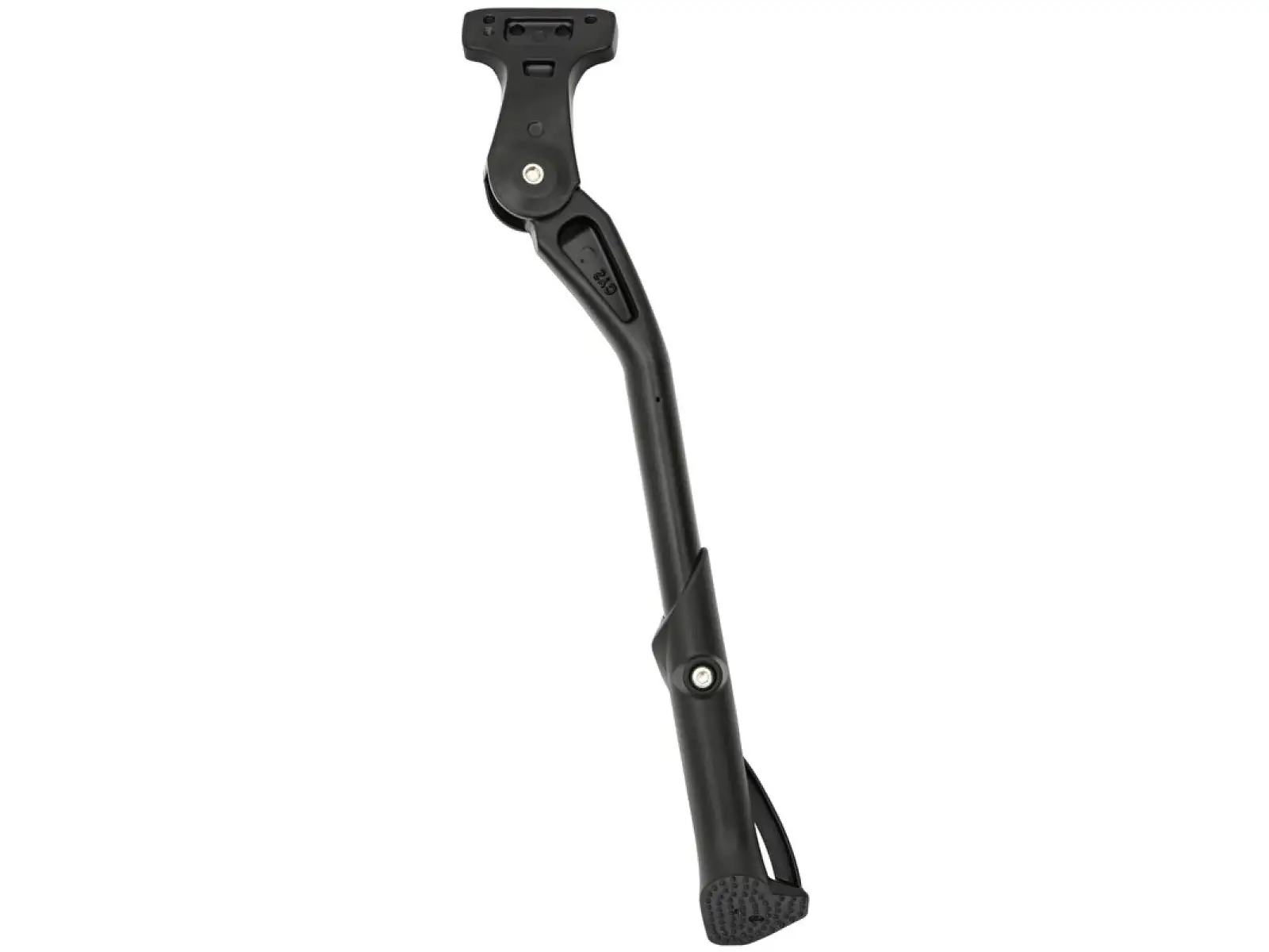Max1 E-bike Hinterbauständer 26-29" Direktmontage 18/40 mm