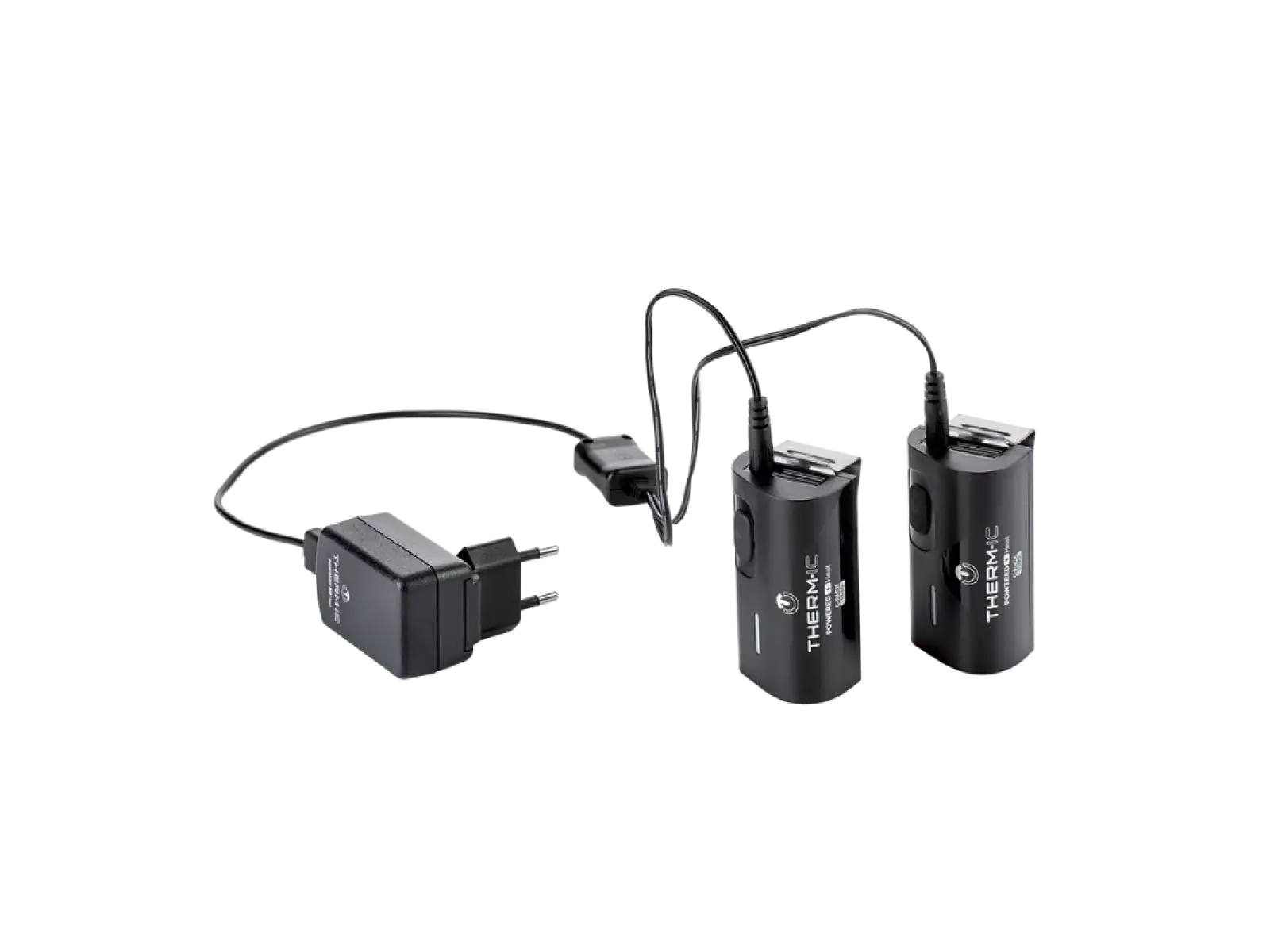 Thermic C-Pack 1300 Batterie für beheizte Einlegesohlen