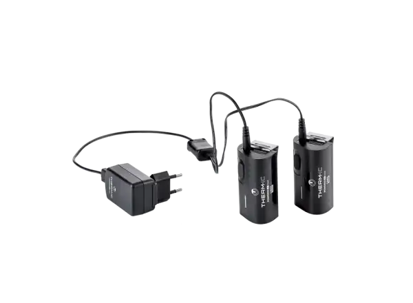 Thermic C-Pack 1300 Batterie für beheizte Einlegesohlen