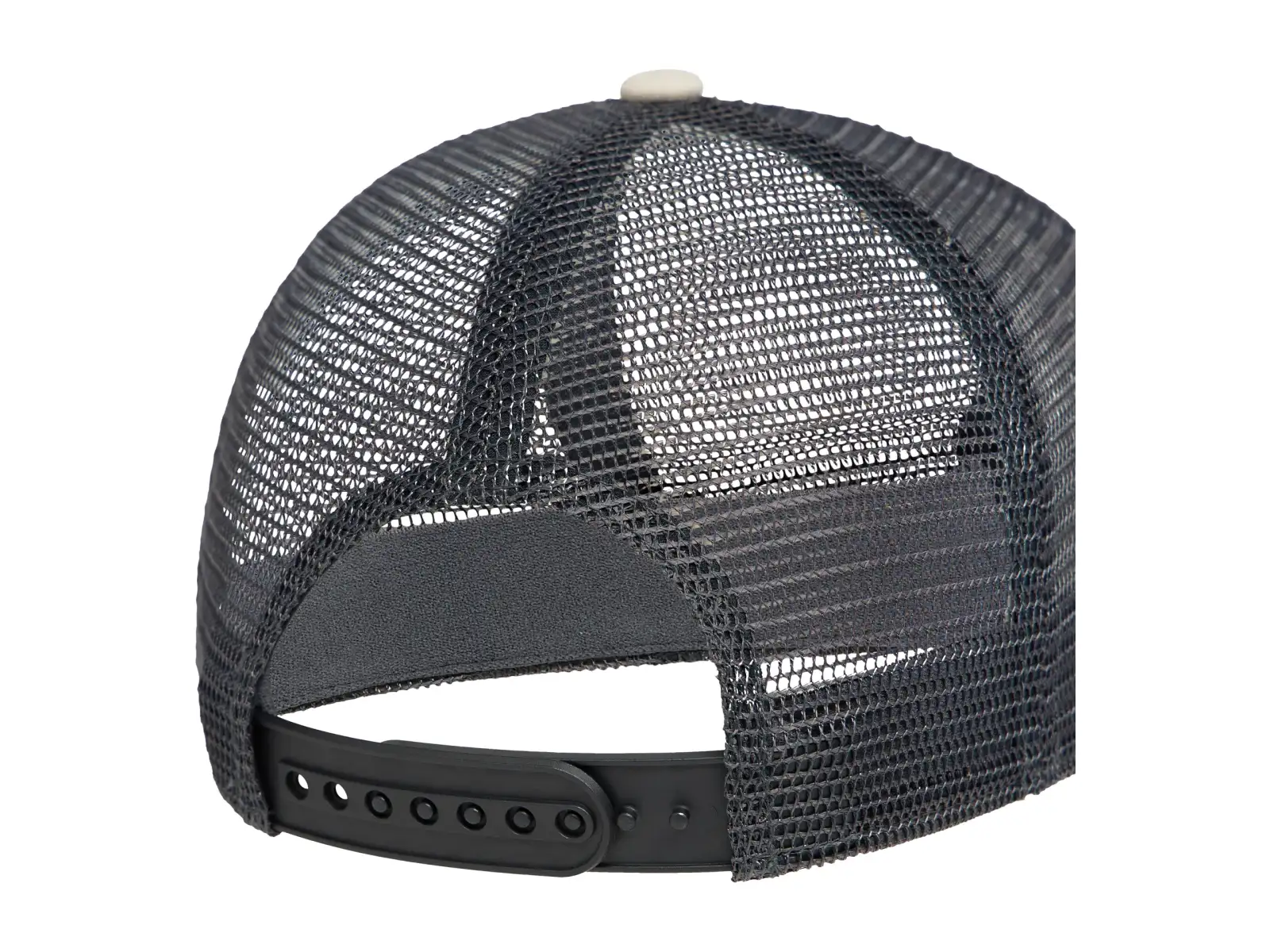 Haglöfs Trucker Kappe Seaweed Green/Magnetite