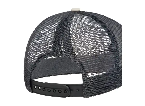 Haglöfs Trucker Kappe Seaweed Green/Magnetite