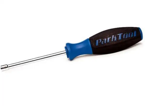 Park Tool PT-SW-16C Zentrierschlüssel 3,2 mm mit Griff