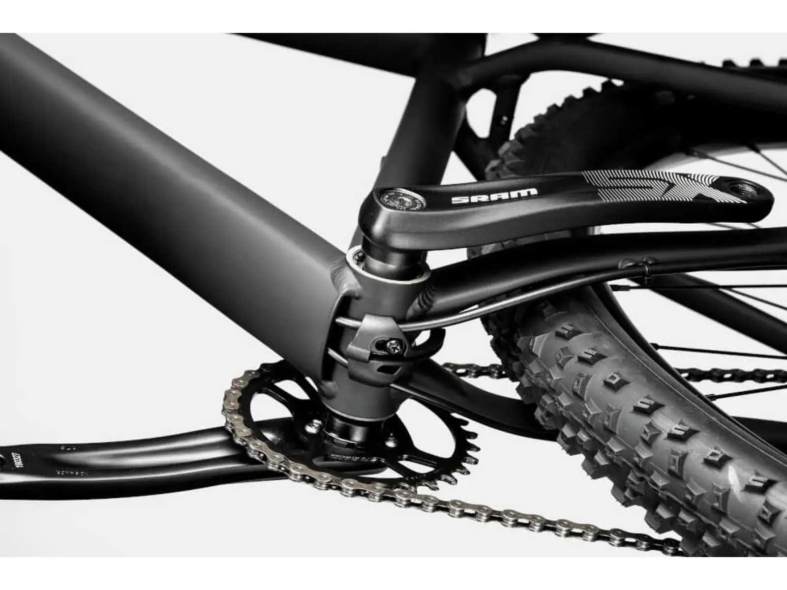 Cannondale Trail SL 4 29" GRY Mountainbike