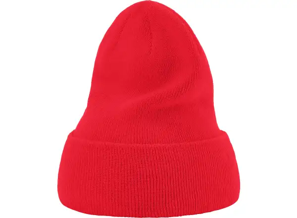 Haglöfs Aze Mütze Bright Red Gr. UNI