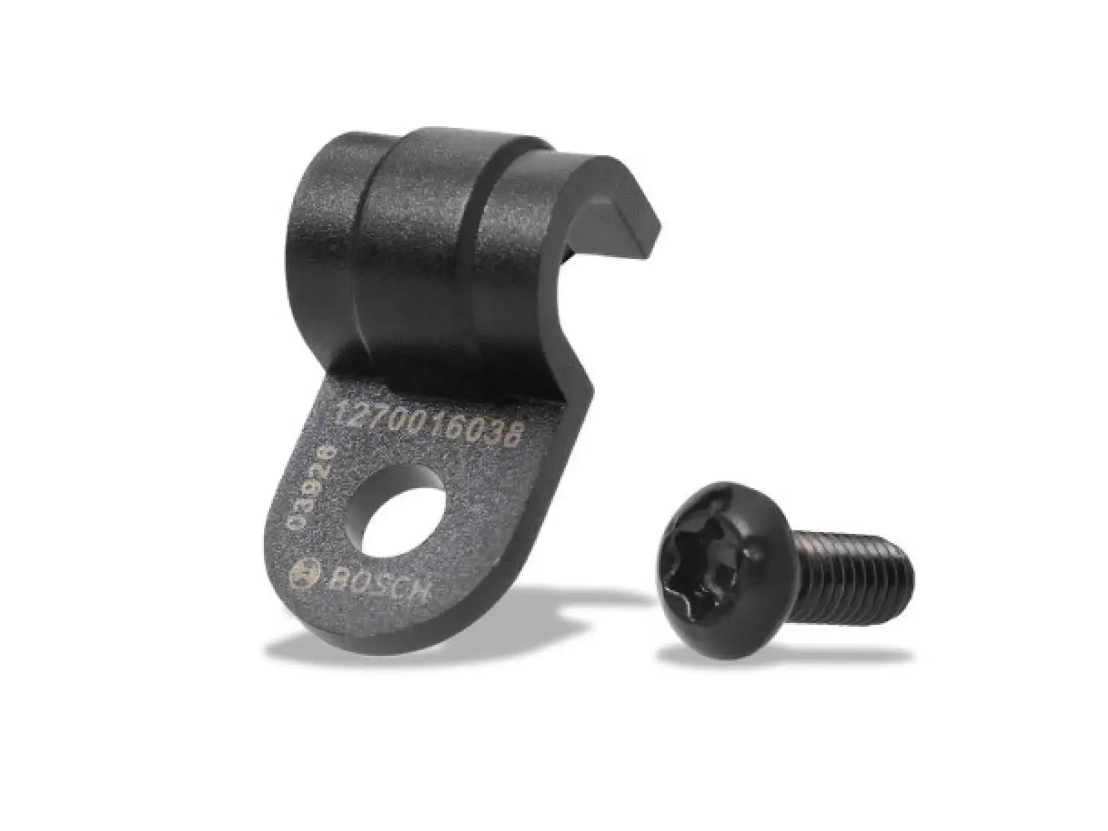 Bosch Clip Halter-Set