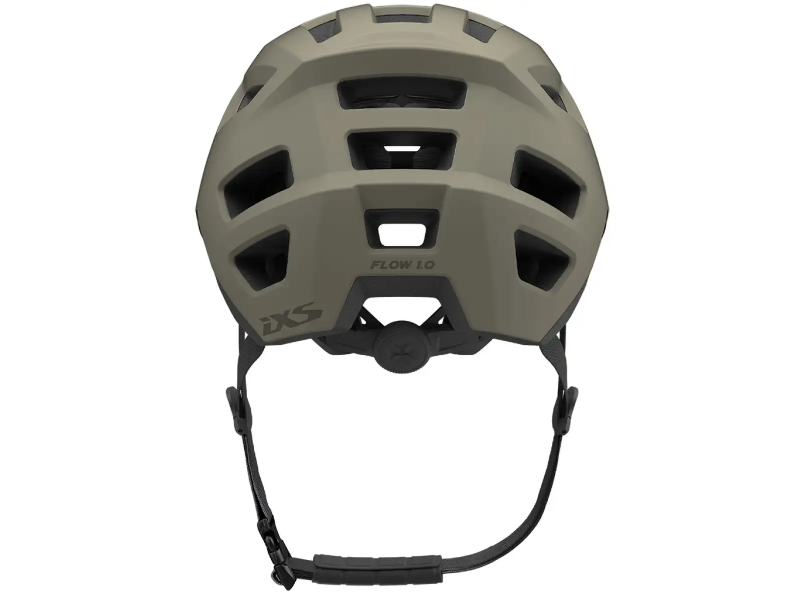 IXS Flow 1.0 Helm – Sand
