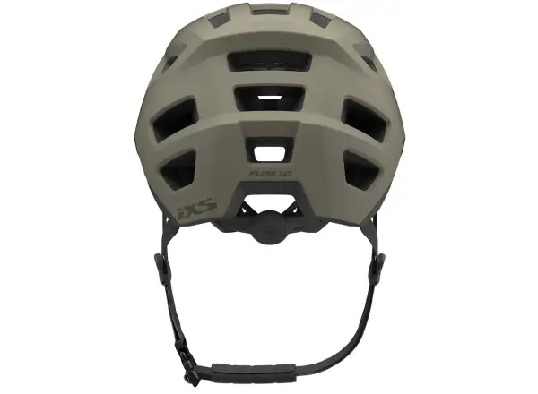 IXS Flow 1.0 Helm – Sand
