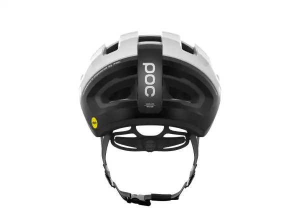 POC Omne Air Resistance MIPS Helm Hydrogen White