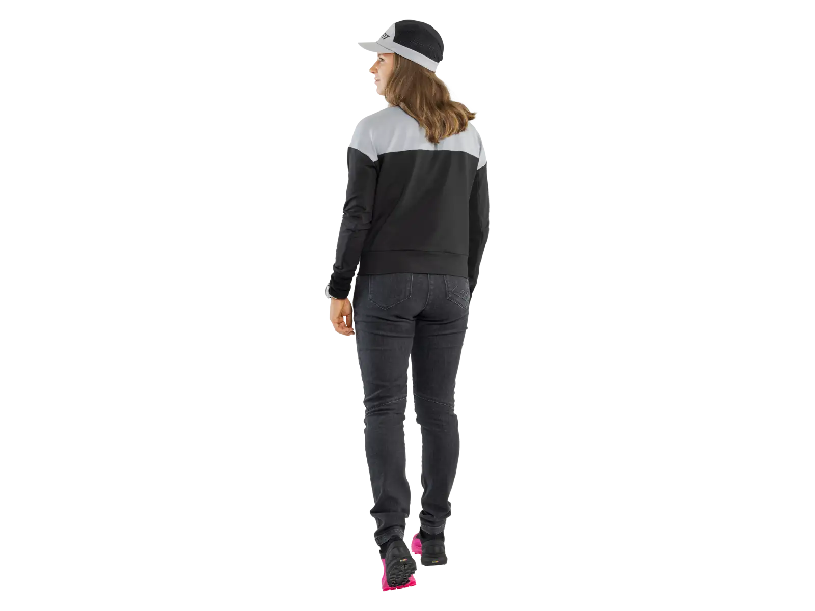 Dynafit 24/7 Damenjeans Black Out