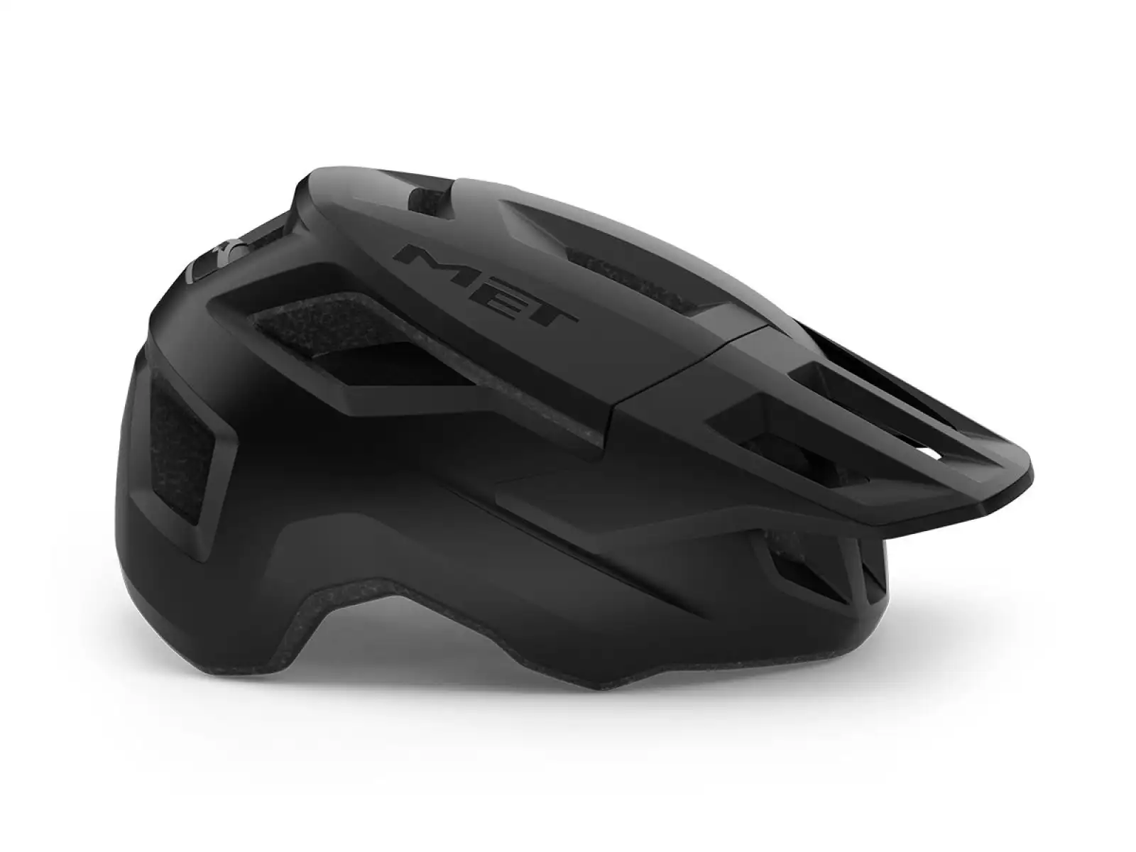MET Helm – Shelter MIPS Schwarz