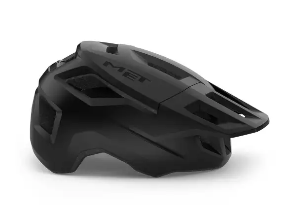 MET Helm – Shelter MIPS Schwarz