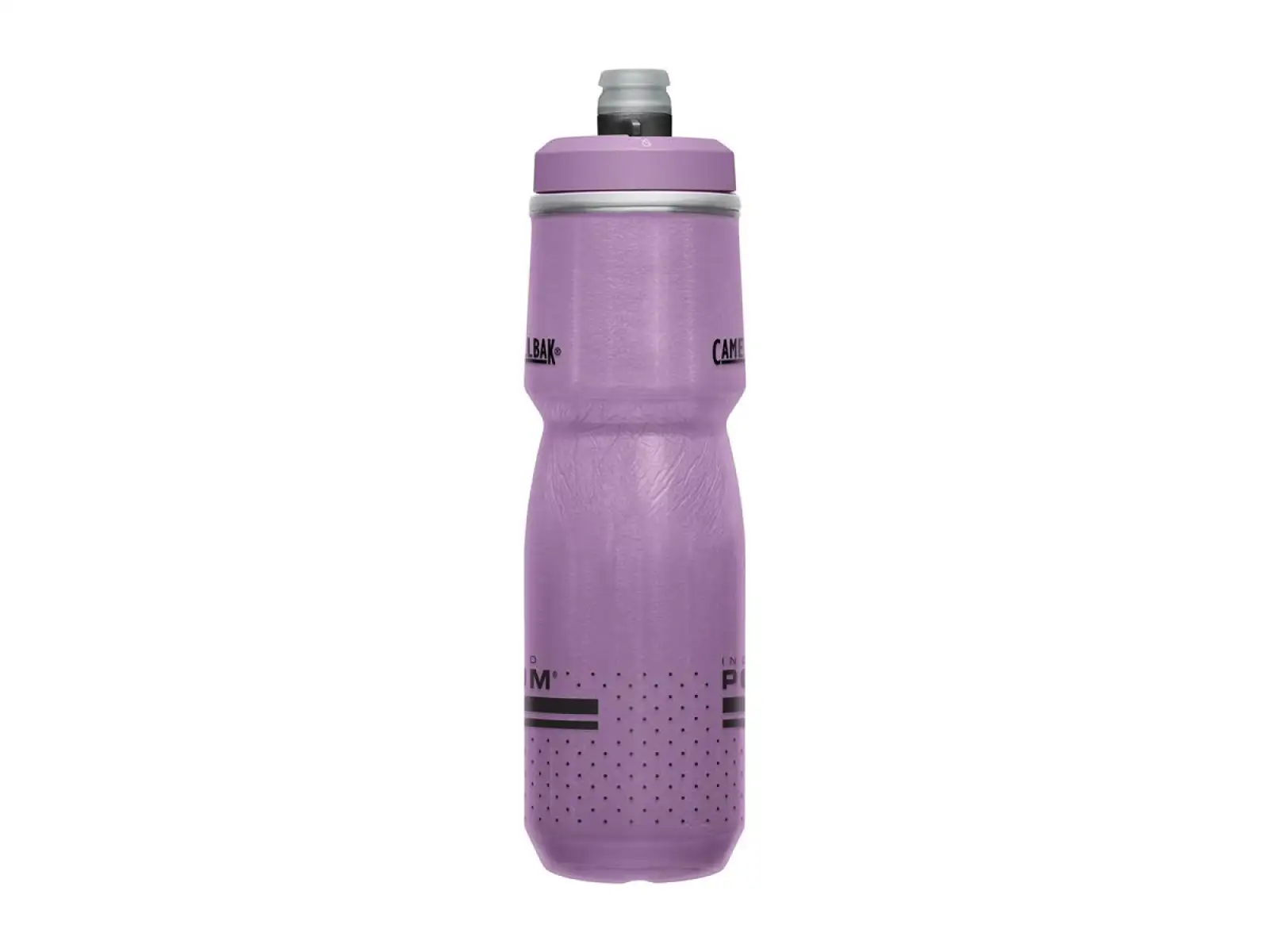 Camelbak Podium Chill Flasche 0,71 l Purple
