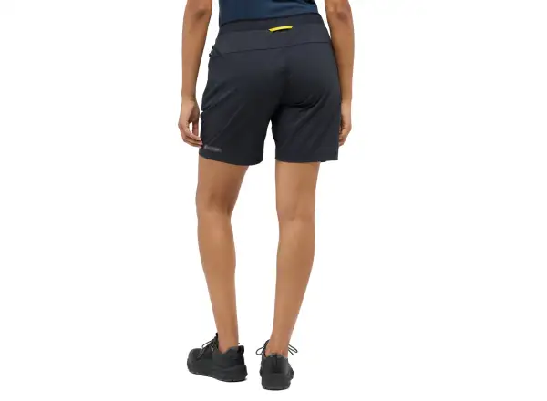 Haglöfs L.I.M Fuse Damen Shorts schwarz
