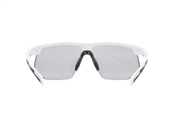 Uvex Aerios Brille V White / Smoke