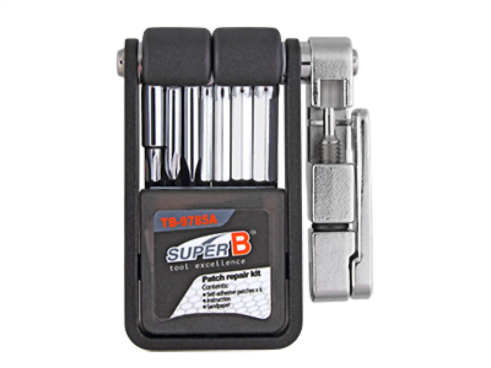 Super B TB-9785 Multitool 14v1