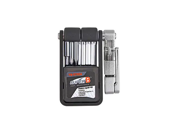Super B TB-9785 Multitool 14v1