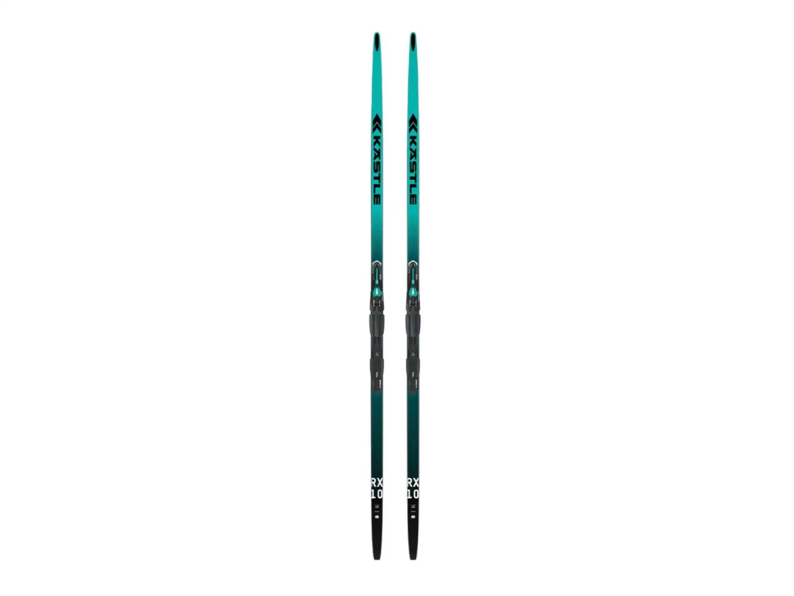 Kästle RX10 Classic Skin Medium Langlaufski 2024/2025