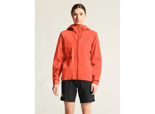 Craft Everyday Hydro Damen-Fahrradjacke rosa
