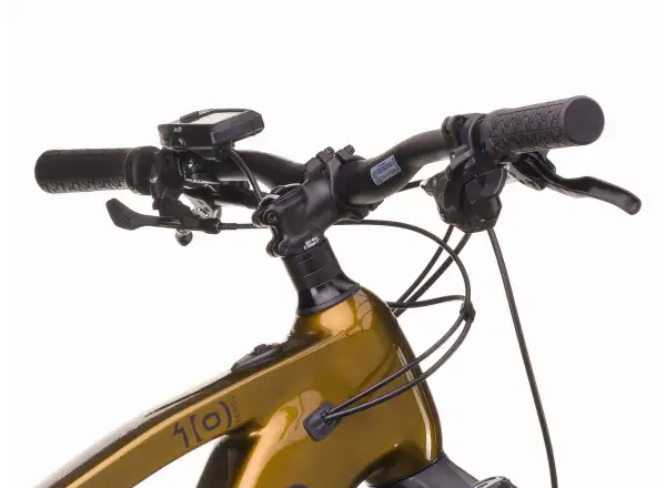 Crussis e-Atland 10.11 715Wh Elektro-Mountainbike