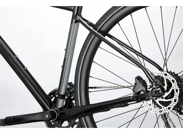 Cannondale Quick Disc 3 BPL Trekking-Bike