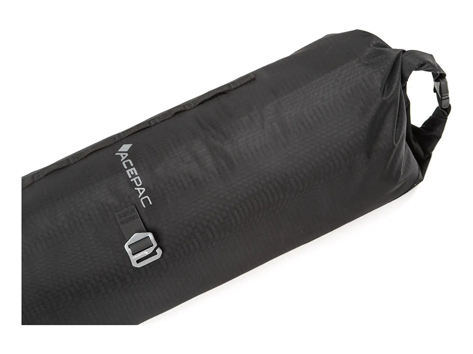 Acepac Drybag MKIII Tasche 8 l Black