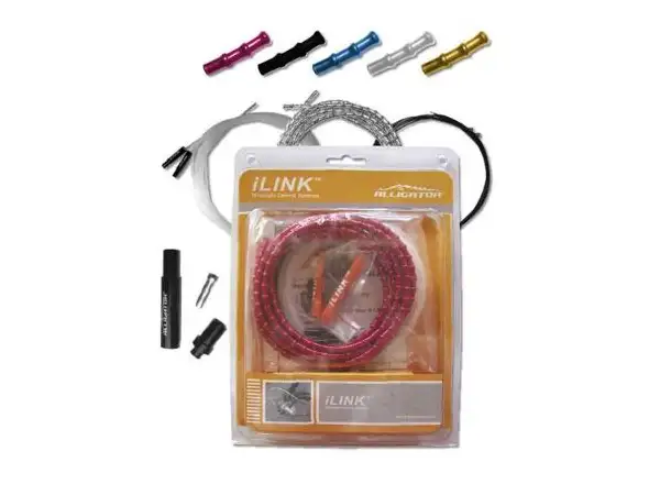 Alligator I-Link Schaltzugset