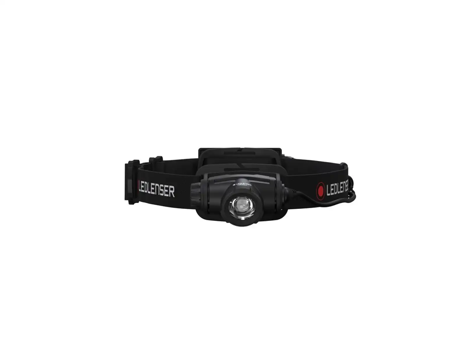 Die Ledlenser H5R Core Stirnlampe