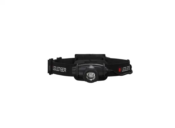 Die Ledlenser H5R Core Stirnlampe