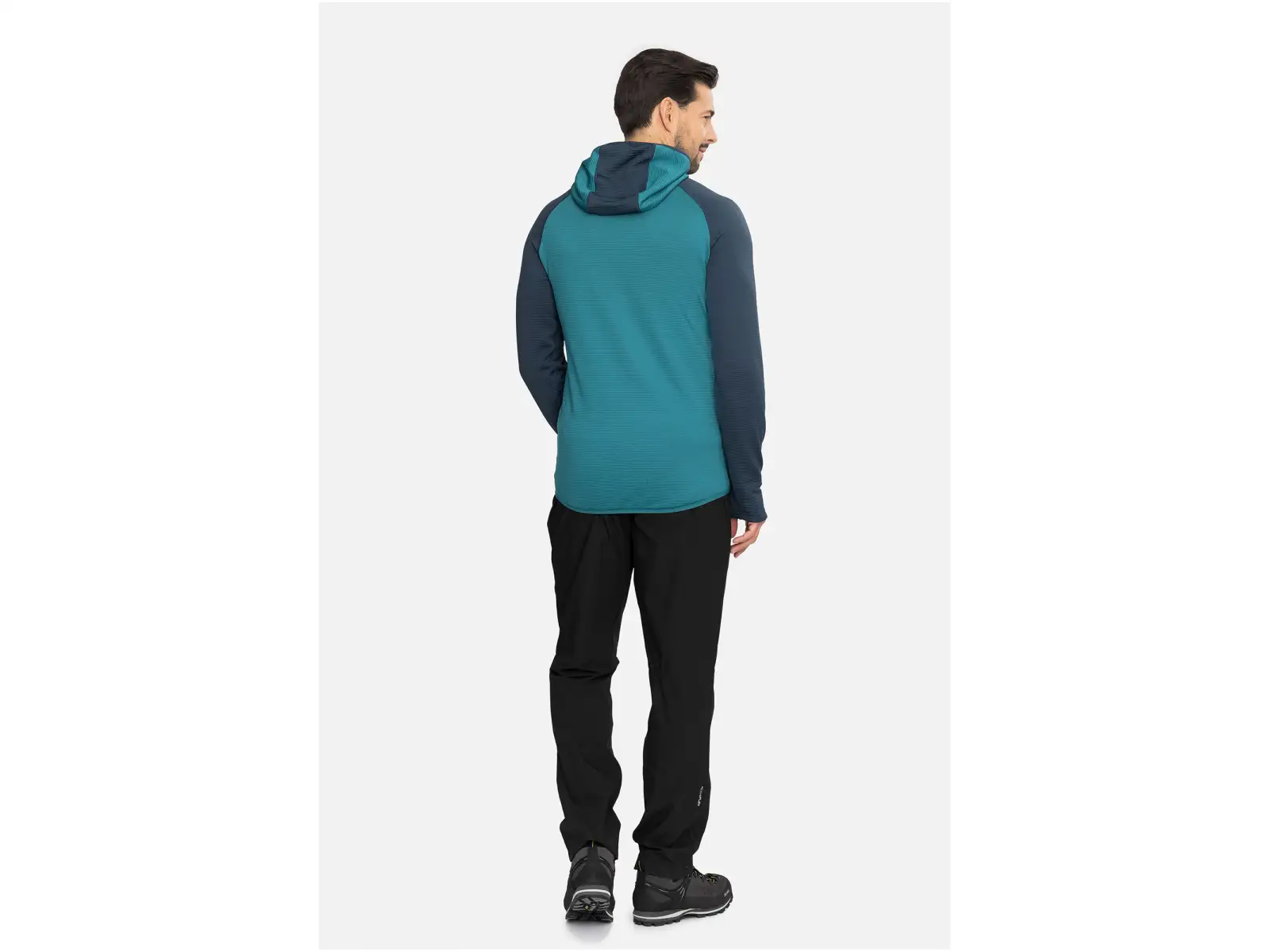 Viking Birger Herren-Sweatshirt Blue/Navy