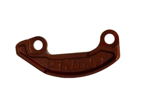 Shaman Racing Stoßfänger – SRC Bronze