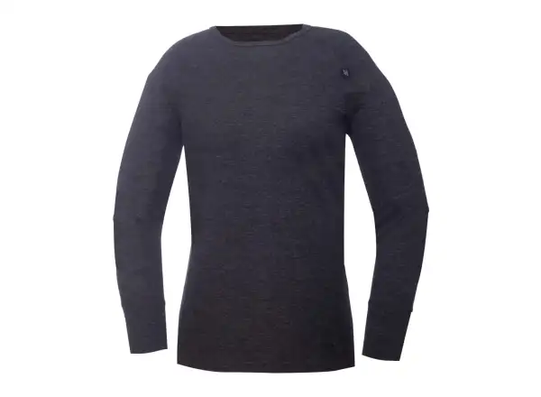 2117 of Sweden Pauki Damen-Thermoset Grey Melange gr. M