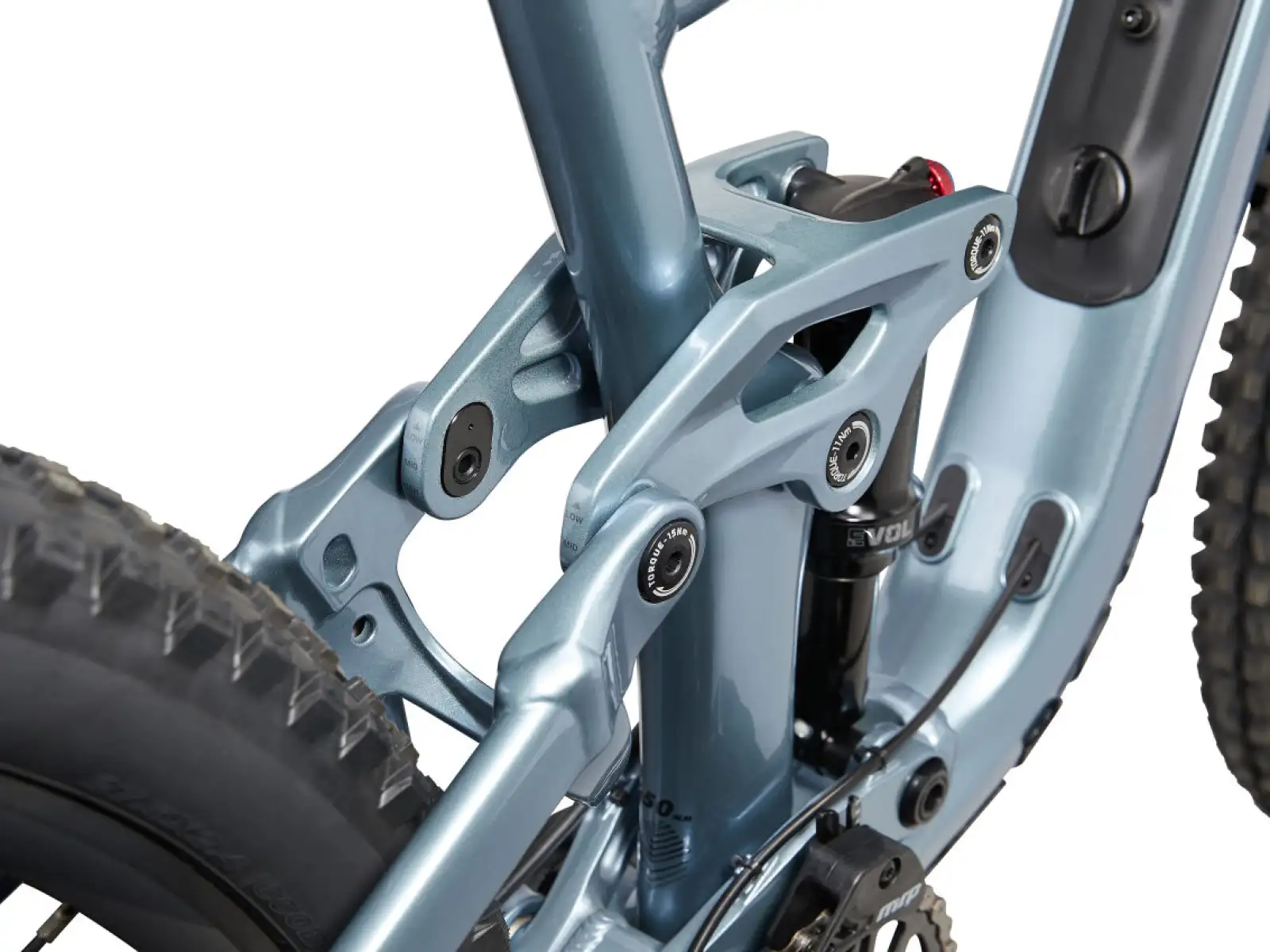 Liv Intrigue LT 2 Damen-Mountainbike Geschmiedetes Eisen