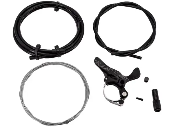 Easton Remote AX DB Post Underhood Dual Pull Hebel zur Sattelstütze
