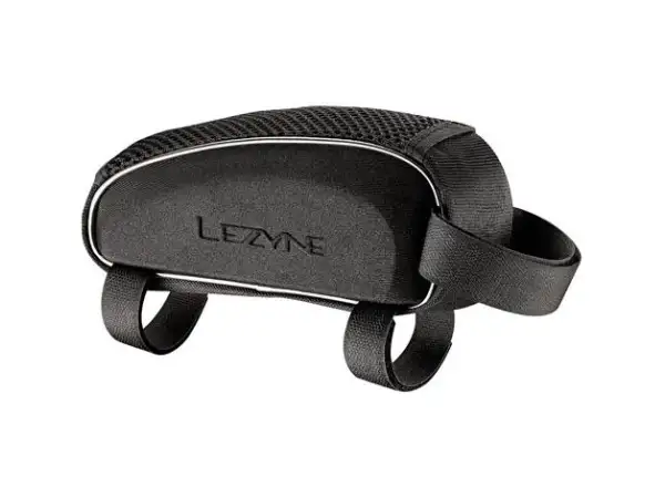 Lezyne Energy Caddy Rahmentasche 1,2 l Schwarz