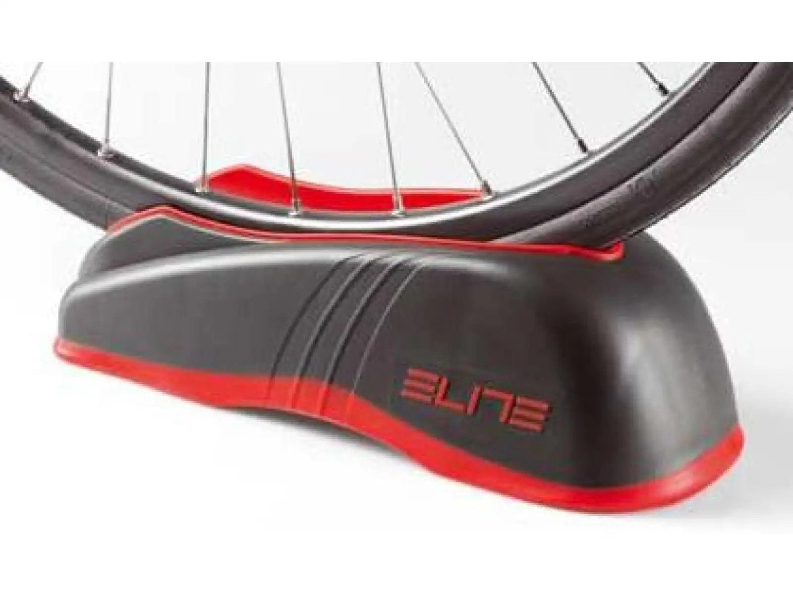 Elite Gel Block Vorderradstütze