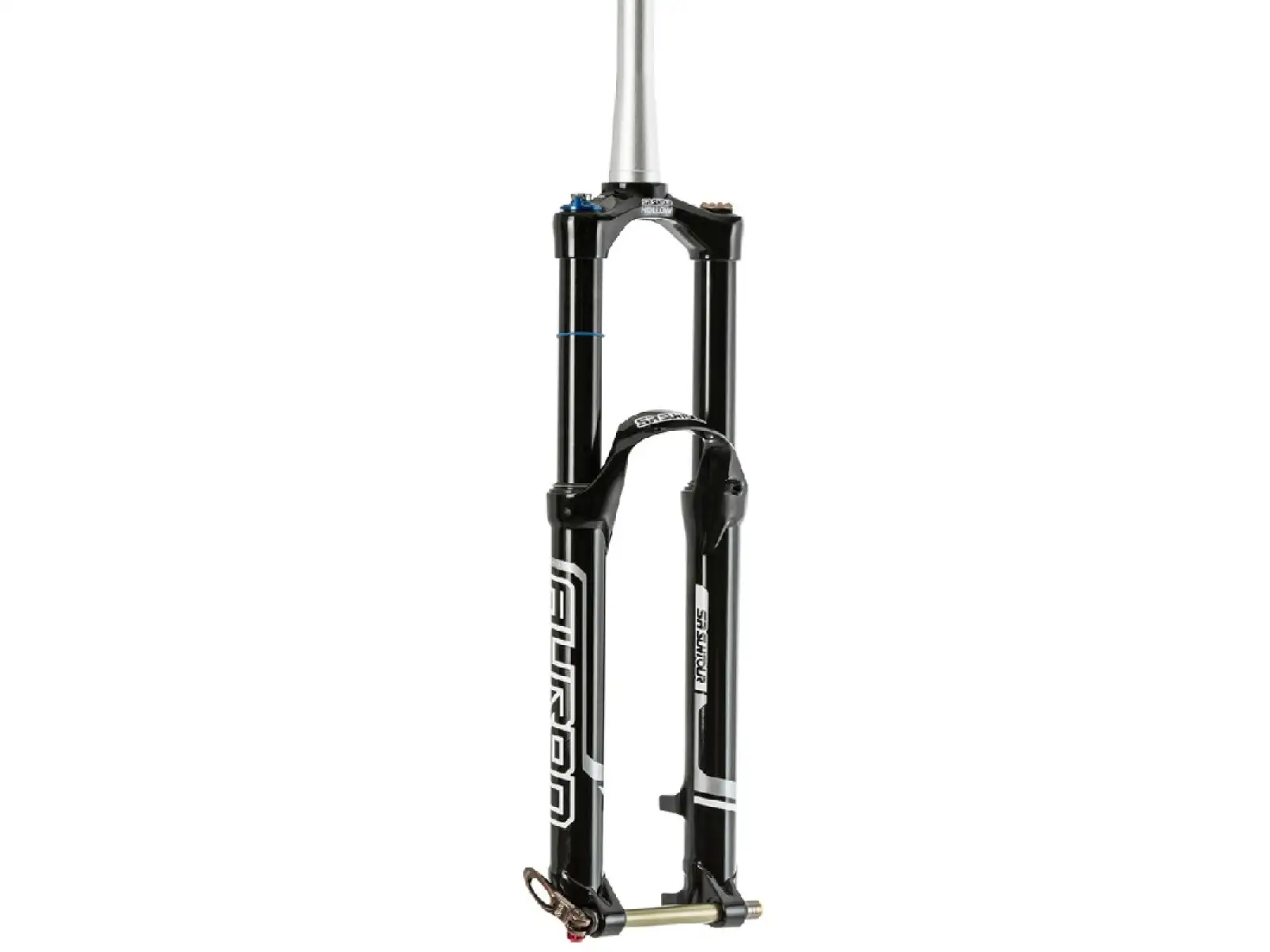 SR Suntour Auron 34 RC2-PCS 160 mm 27,5" Federgabel